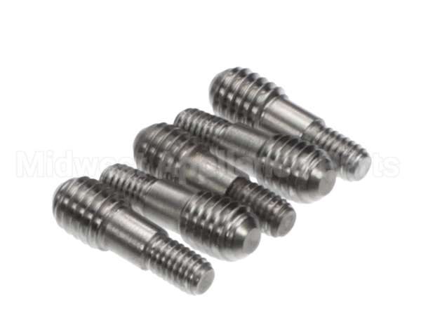 0D4066 Electrolux Professional Locking Screw; Set 5Pcs; Speedelight