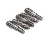 0D4066 Electrolux Professional Locking Screw; Set 5Pcs; Speedelight