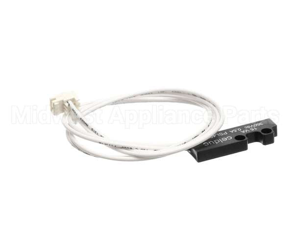 0D5191 Electrolux Professional Detector, Eq Elx65