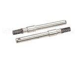0D5218 Electrolux Professional Whisk Shaft, B3M