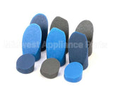 0D5237 Electrolux Professional Cap Set, B3M