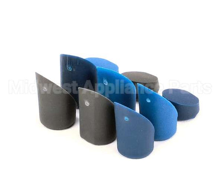 0D5237 Electrolux Professional Cap Set, B3M