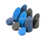 0D5237 Electrolux Professional Cap Set, B3M