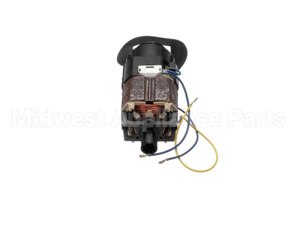 0D5247 Electrolux Professional Motor, 115V 350W Eq B3M