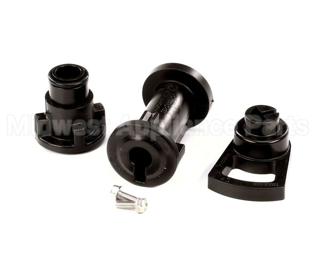0D5430 Electrolux Professional Door Handle, Guide Complet Trk