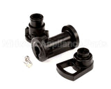 0D5430 Electrolux Professional Door Handle, Guide Complet Trk