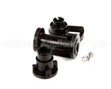 0D5430 Electrolux Professional Door Handle, Guide Complet Trk