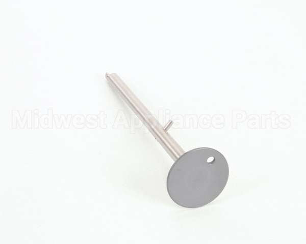 0D5432 Electrolux Professional Locking Bar Assembly, Eq Trk2