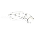0D5491 Compatible Electrolux Lid, 4, 5/5, 5L Trk2