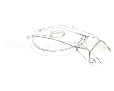 0D5491 Electrolux Professional Lid, 4,5/5,5L Trk2