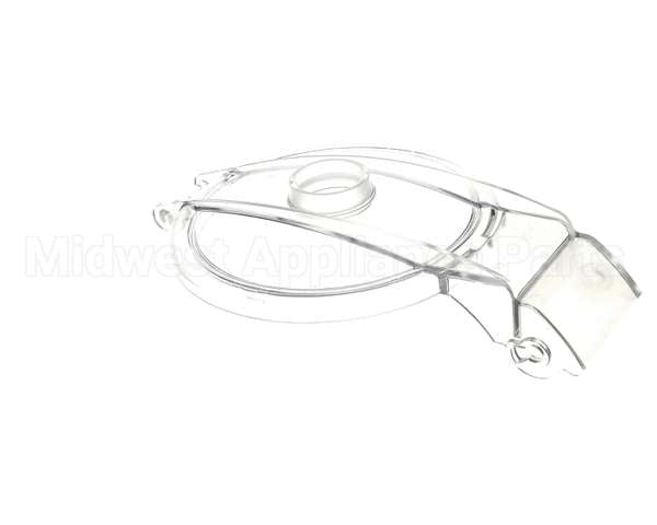 0D5491 Electrolux Professional Lid, 4,5/5,5L Trk2