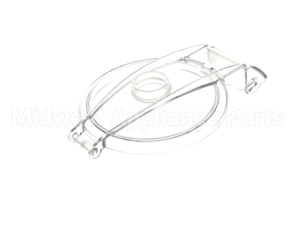 0D5491 Electrolux Professional Lid, 4,5/5,5L Trk2