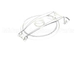 0D5491 Electrolux Professional Lid, 4,5/5,5L Trk2