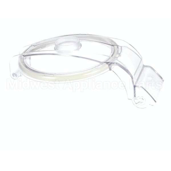 0D5492 Compatible Electrolux Lid, 7L Trk2