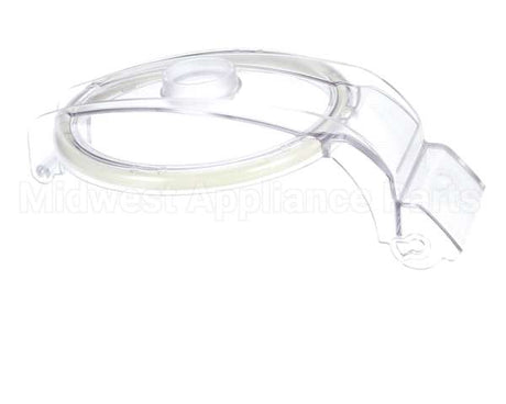 0D5492 Electrolux Professional Lid, 7L Trk2