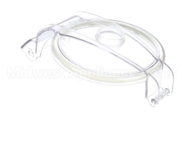 0D5492 Electrolux Professional Lid, 7L Trk2