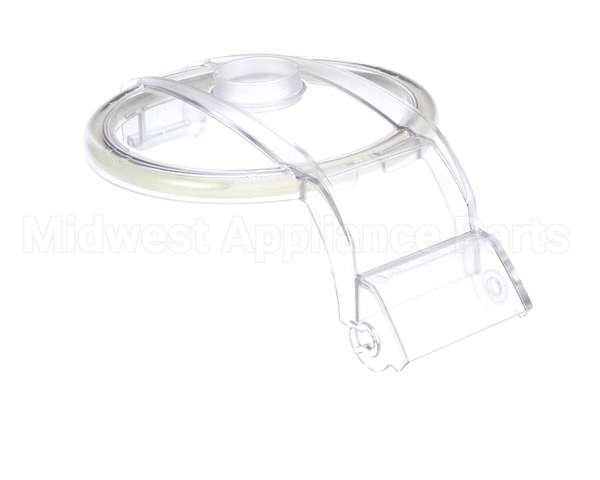 0D5492 Electrolux Professional Lid, 7L Trk2