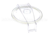 0D5492 Electrolux Professional Lid, 7L Trk2