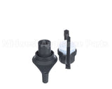 0D5493 Electrolux Professional Scraper, K45