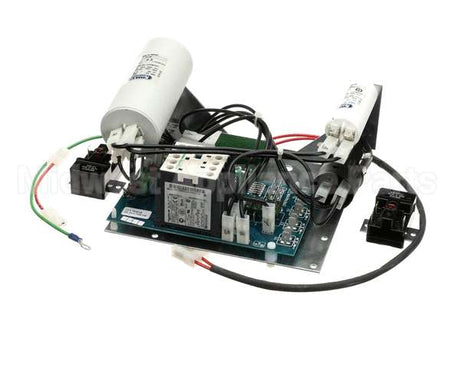 0D5495 Electrolux Professional Power Board, 115V 1V Ulrma Trk