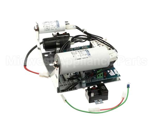 0D5495 Electrolux Professional Power Board, 115V 1V Ulrma Trk