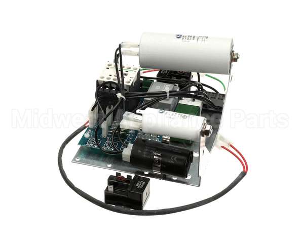 0D5495 Electrolux Professional Power Board, 115V 1V Ulrma Trk