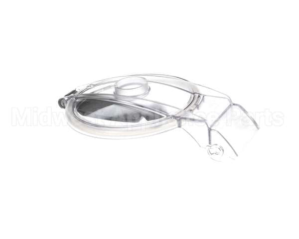 0D5500 Electrolux Professional Lid, With Gasket, 5L Trk45/55