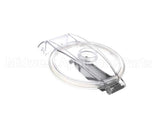 0D5500 Electrolux Professional Lid, With Gasket, 5L Trk45/55