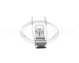 0D5500 Electrolux Professional Lid, With Gasket, 5L Trk45/55