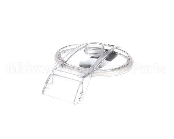 0D5500 Electrolux Professional Lid, With Gasket, 5L Trk45/55