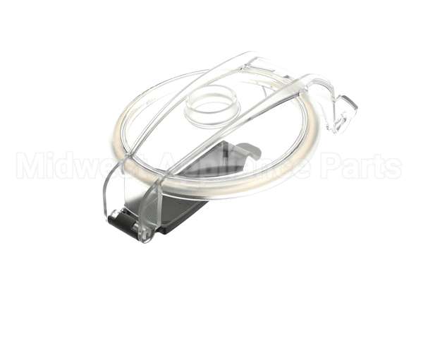 0D5511 Electrolux Professional Lid, Complete 7L Trk70S