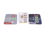 0D5530 Electrolux Professional Card, Cde Complete 2V K55S