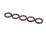 0D5534 Electrolux Professional Lip Seal 28X40X7 (Set X 5)