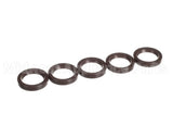 0D5534 Electrolux Professional Lip Seal 28X40X7 (Set X 5)