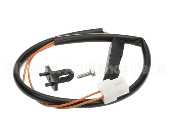 0D5542 Electrolux Professional Support; Psa Complete+Clips Trk2