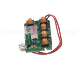 0D5546 Electrolux Professional Card, Commande P/M/A//- Trk