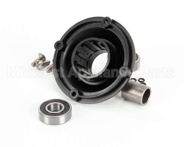 0D5570 Electrolux Professional Bearing Housing Assembly; Eq Tr2S