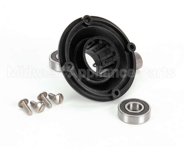 0D5570 Electrolux Professional Bearing Housing Assembly; Eq Tr2S