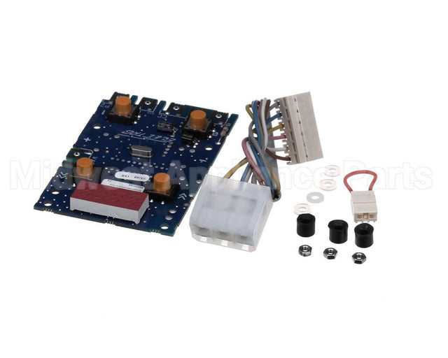 0D5676 Electrolux Professional Controls Pcb, 1V Eq Tbx