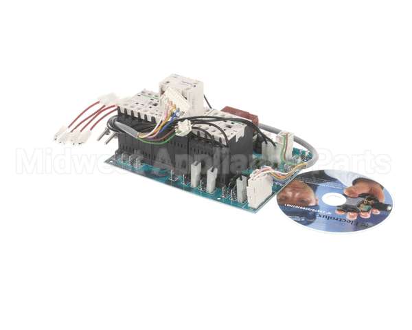 0D5679 Electrolux Professional Power Board, 2V Eq Tbx
