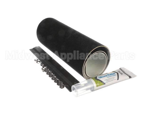 0D5739 Electrolux Professional Ensemble Abrasif; T15E