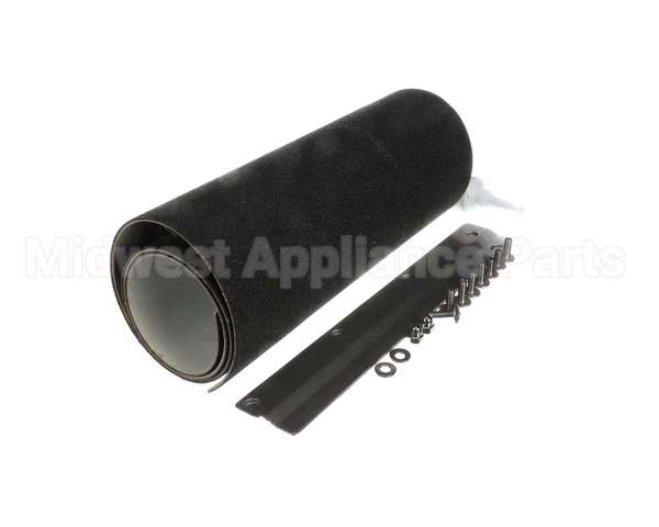 0D5739 Electrolux Professional Ensemble Abrasif; T15E