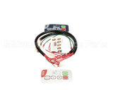 0D5750 Electrolux Professional Controls Pcb, Complete K55 Vv