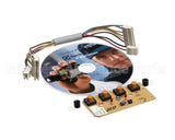 0D5765 Electrolux Professional Card, Cde 2V Complete Tr260