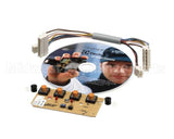 0D5765 Electrolux Professional Card, Cde 2V Complete Tr260