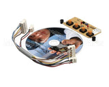 0D5765 Electrolux Professional Card, Cde 2V Complete Tr260