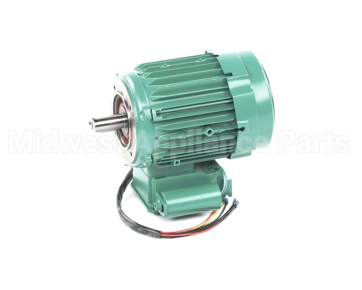 0D5767 Electrolux Professional Motor, Mono Eq Tr260