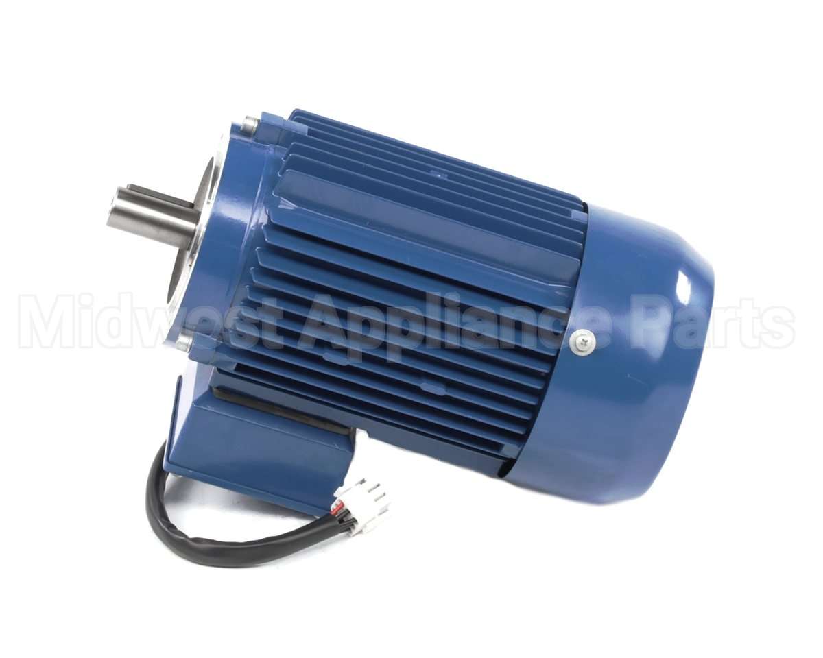 0D5768 Electrolux Professional Motor, Tri Eq Tr260