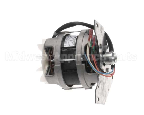 0D5848 Electrolux Professional Motor; Mot 1 100/120 5/6 0.37Kw Tr2S