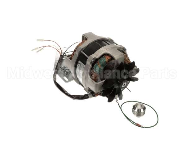 0D5851 Electrolux Professional Motor; Mot 3 208/240 6 0.5/75Kw Tr2S